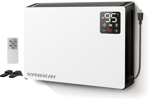 1500w fast heating wall - 1500w,