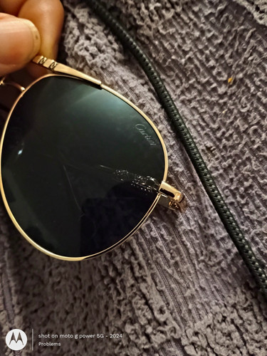 Cartier men aviator - cartier,