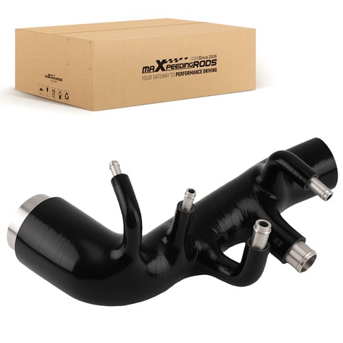 Turbo intake inlet - intake,