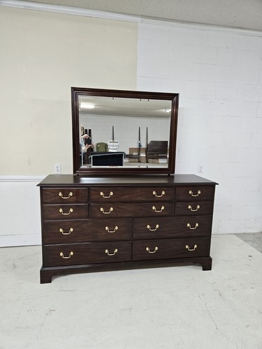 Henkel harris triple dresser - henkel,