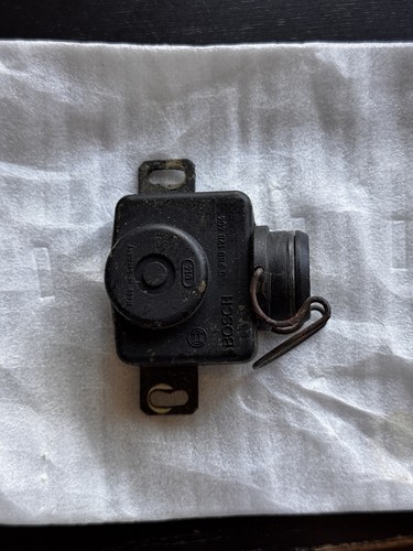 Bmw e34 throttle position - e34, m5