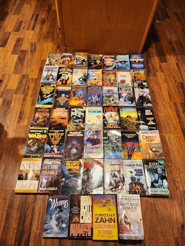 Large lot mixed - lot,