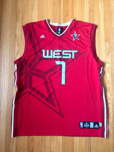 Brandon roy 2010 - roy, adidas
