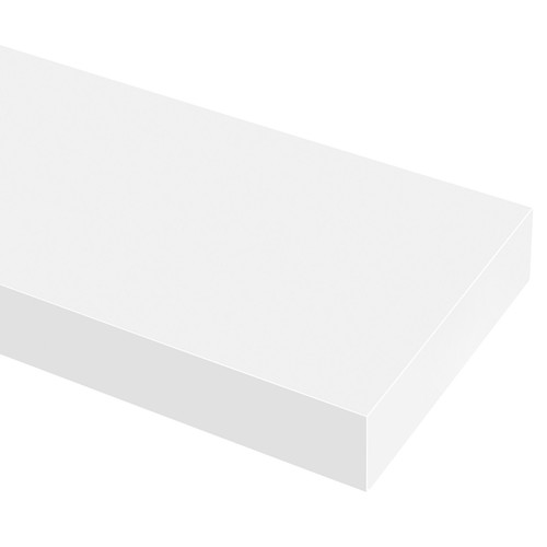 Sorbus floating shelves wall - sorbus,