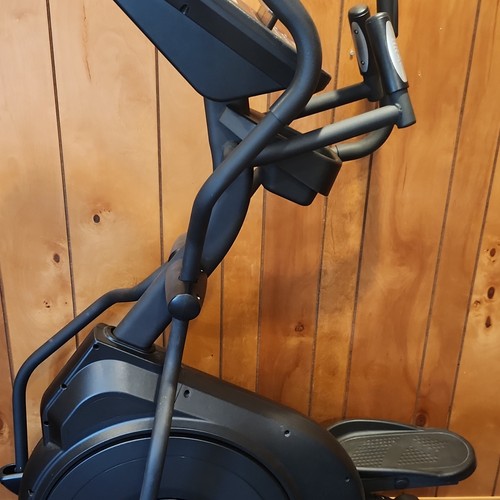 Sole e25 elliptical machine - e25,