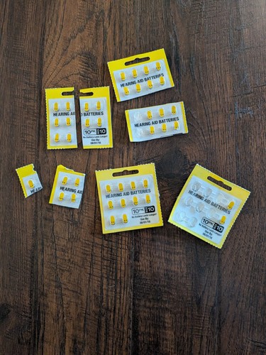 Costco brand hearing aid - costco,