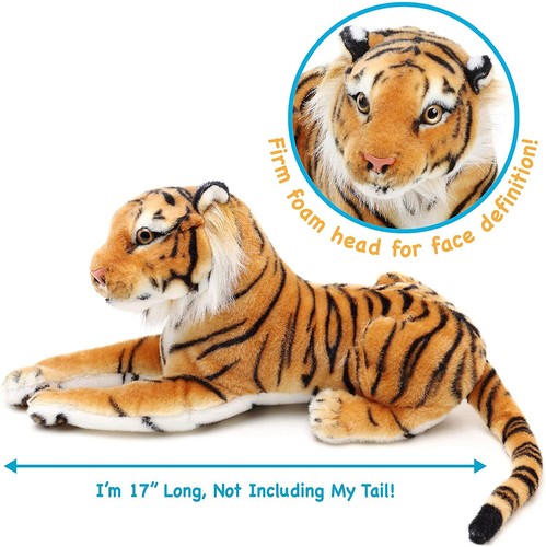 Stuffed plush toy - plush, the