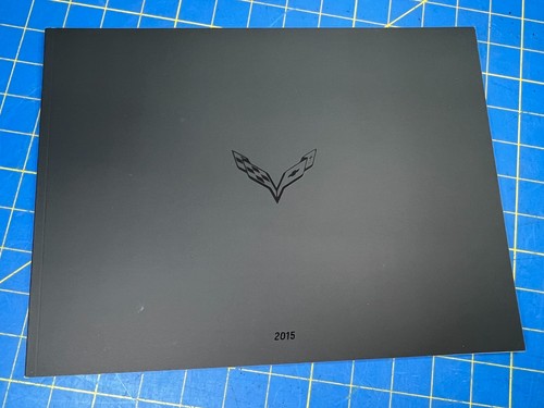 2015 chevrolet corvette - chevrolet,