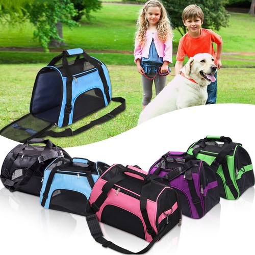 Pet dog cat - carrier, travel