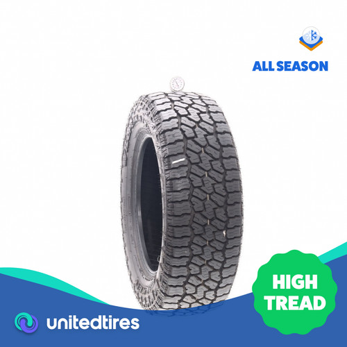 Used 235 65r17 - used, 235/65r17