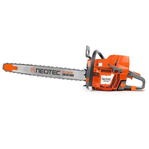 94cc gas chainsaw - 94cc,