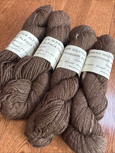 Western solstice alpaca - solstice,