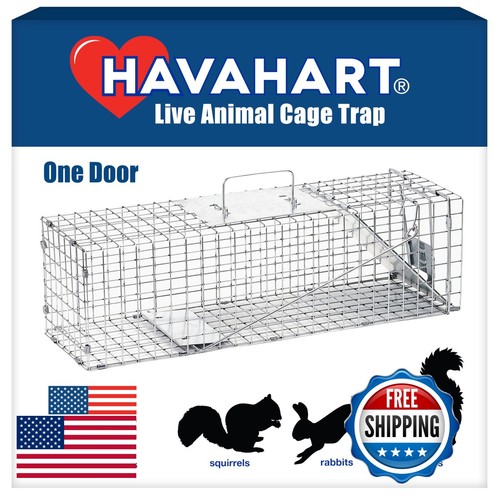 Havahart medium door live - havahart,