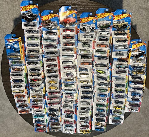 Hot wheels fast furious 1 - wheels, 1:64