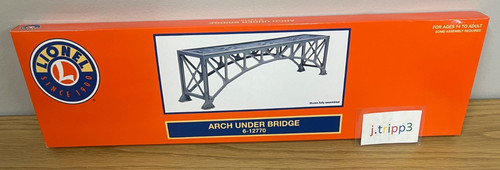 Lionel 12770 arch under - 6-12770,