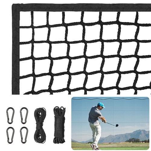 Golf netting - golf,