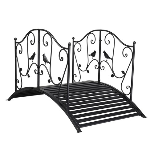 119l 67w 71h classic metal - 119l,