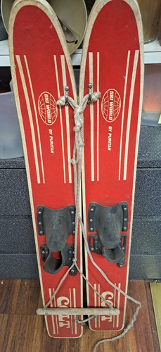 Vintage colt youth - youth, ski