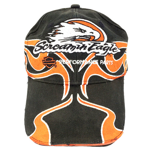 Harley davidson screamin - davidson, eagle
