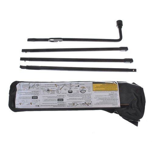 Gxywady jack spare lug - gxywady,