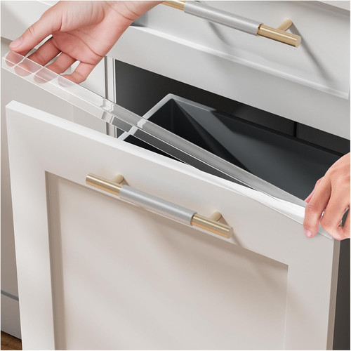 Pack cabinet door - 4, 18"
