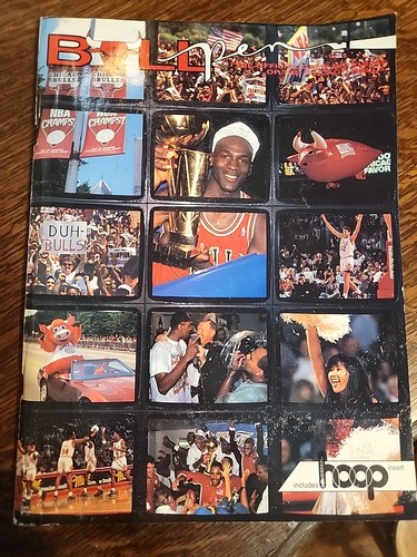 Vintage 1991 official - vintage, 1991-92