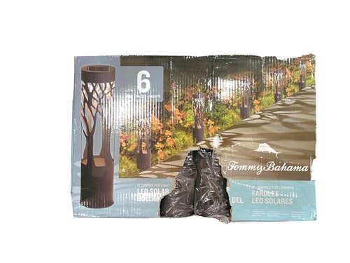 Tommy bahama solar led - tommy,