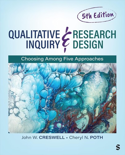 Qualitative inquiry and - qualitative,
