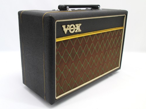 Vox pathfinder guitar - vox,