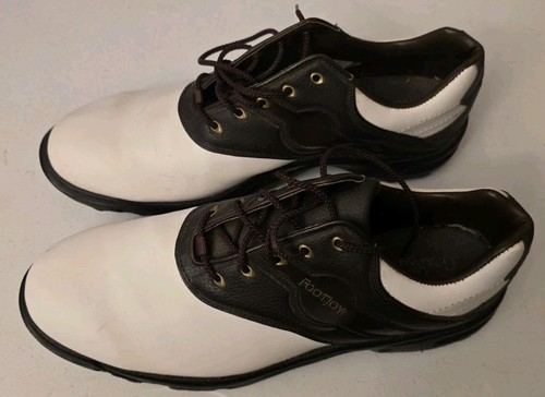Footjoy mens golf shoes 45587 - footjoy,