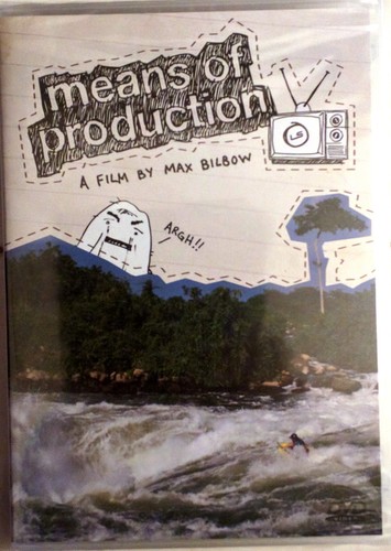 Means production whitewater - means,