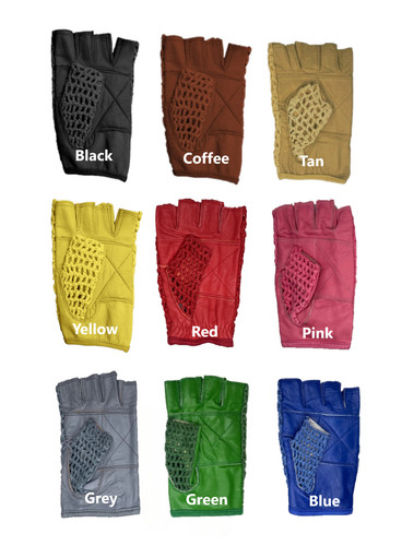Leather crochet cycling - crochet, /