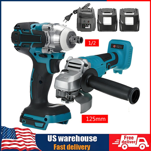 For makita 125mm angle grinder - 125mm,