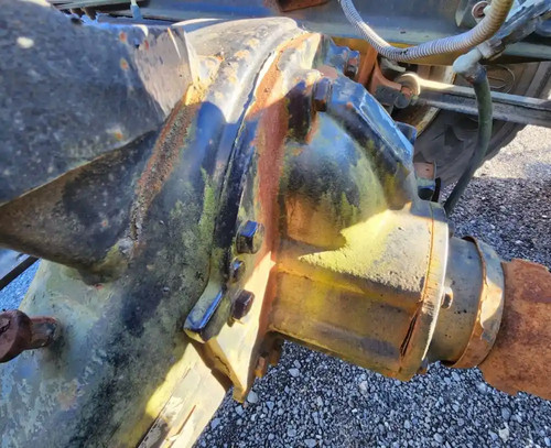 Rear rears tandem or - rear, (tandem