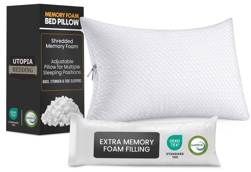Utopia bedding shredded memory - utopia,
