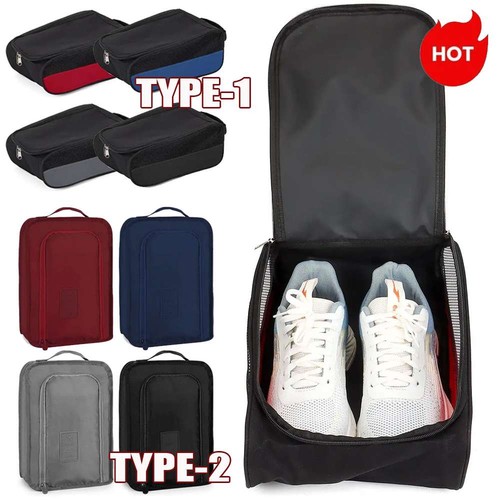 Travel golf shoes bag - travel,