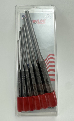 Wilde tool rs906 6pc - wilde,