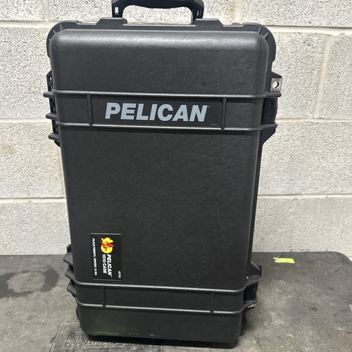Black pelican 1510 - pelican,