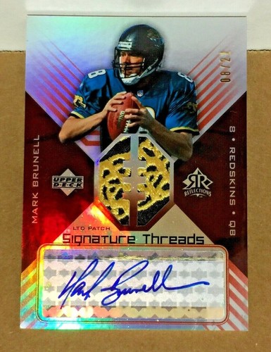 Mark brunell 2004 - 2004, ud