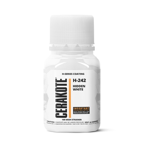 Cerakote oven cure - cerakote®,