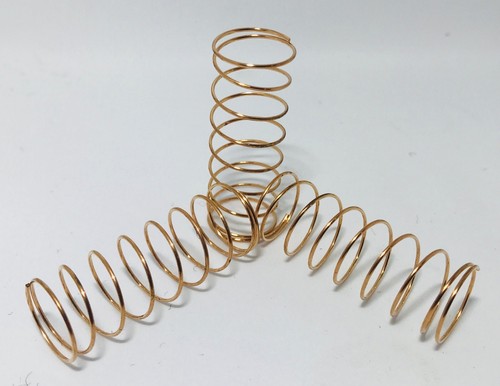 Valve springs for - valve, olds