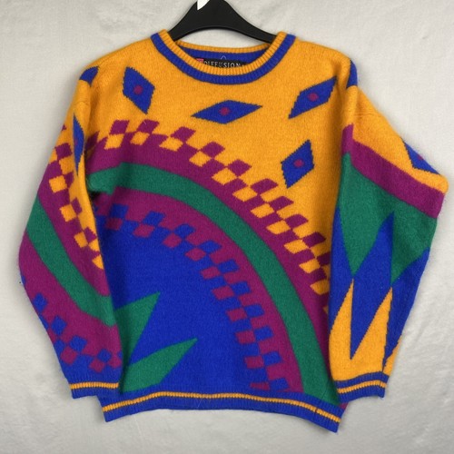 Vintage diffusion sweater - diffusion,