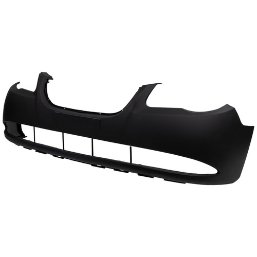 Front bumper cover for - bumper,