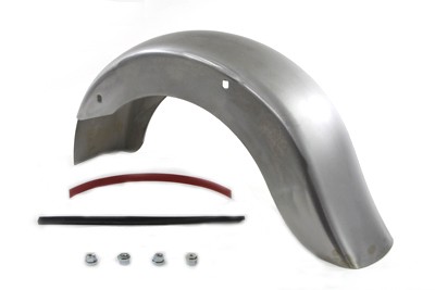 Dresser type rear fender - dresser,