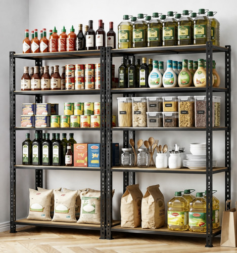 2000lbs garage shelving heavy - 2000lbs,