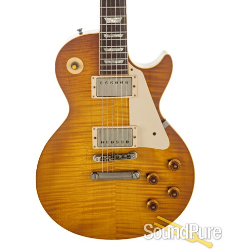Gibson 2000 yamano murphy aged - yamano,