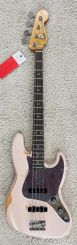 Fender flea rhcp signature - flea,