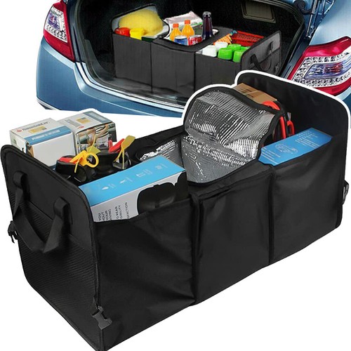 Folding trunk cargo - trunk,