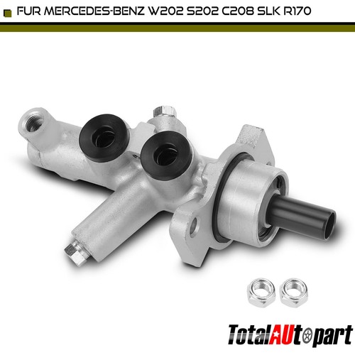 Brake master cylinder for - brake,