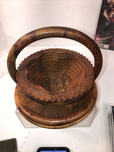 Vintage collapsible wooden - vintage,